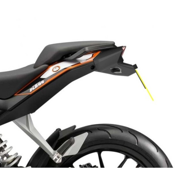 R&G Tail Tidy for KTM  390 DUKE USA Spec '14-'16